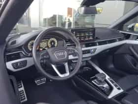 Audi A5 (2021) thumbnail 13