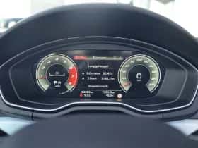 Audi A5 (2021) thumbnail 17