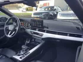 Audi A5 (2021) thumbnail 3