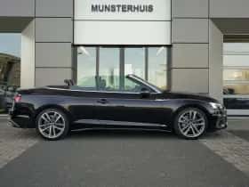 Audi A5 (2021) thumbnail 27