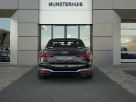 Audi A5 (2021) thumbnail 6
