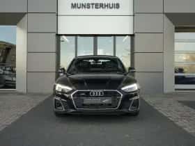 Audi A5 (2021) thumbnail 7