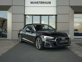 Audi A5 (2021) thumbnail 10
