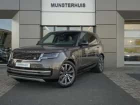 Land Rover Range Rover (2026)