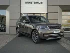 Land Rover Range Rover (2026) thumbnail 11
