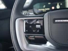Land Rover Range Rover (2026) thumbnail 17