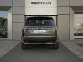 Land Rover Range Rover (2026) thumbnail 7