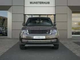Land Rover Range Rover (2026) thumbnail 8