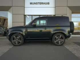 Land Rover Defender (2023) thumbnail 5