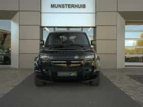 Land Rover Defender (2023) thumbnail 7