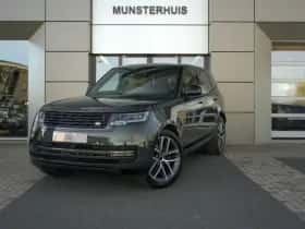 Land Rover Range Rover (2025)
