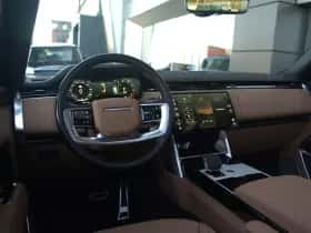 Land Rover Range Rover (2025) thumbnail 12