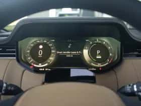Land Rover Range Rover (2025) thumbnail 16