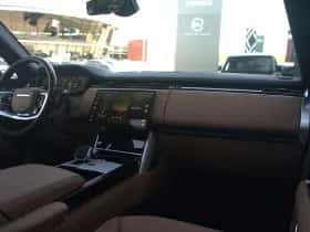 Land Rover Range Rover (2025) thumbnail 3