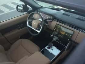 Land Rover Range Rover (2025) thumbnail 30