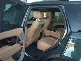 Land Rover Range Rover (2025) thumbnail 5