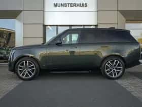 Land Rover Range Rover (2025) thumbnail 6
