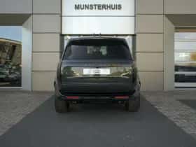 Land Rover Range Rover (2025) thumbnail 7