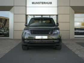 Land Rover Range Rover (2025) thumbnail 8