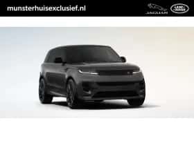 Land Rover Range Rover Sport (2026)