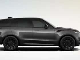 Land Rover Range Rover Sport (2026) thumbnail 2