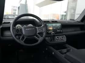 Land Rover Defender (2025) thumbnail 15