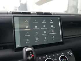 Land Rover Defender (2025) thumbnail 25