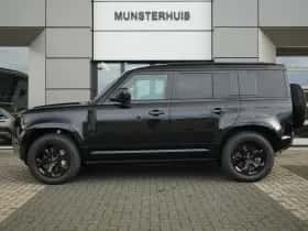 Land Rover Defender (2025) thumbnail 6