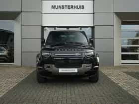 Land Rover Defender (2025) thumbnail 8