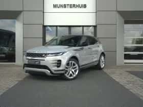 Land Rover Range Rover Evoque (2019) thumbnail 1