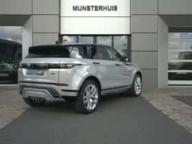 Land Rover Range Rover Evoque (2019) thumbnail 2