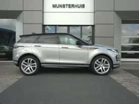 Land Rover Range Rover Evoque (2019) thumbnail 11