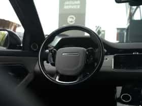 Land Rover Range Rover Evoque (2019) thumbnail 12