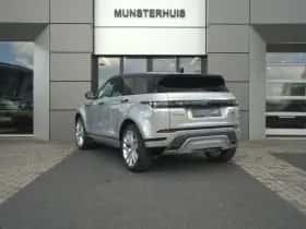 Land Rover Range Rover Evoque (2019) thumbnail 14