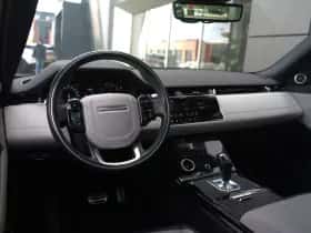 Land Rover Range Rover Evoque (2019) thumbnail 15