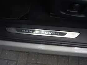 Land Rover Range Rover Evoque (2019) thumbnail 18
