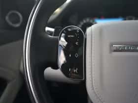 Land Rover Range Rover Evoque (2019) thumbnail 19