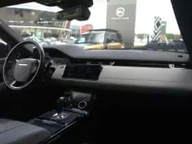 Land Rover Range Rover Evoque (2019) thumbnail 3