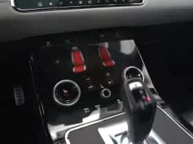 Land Rover Range Rover Evoque (2019) thumbnail 27
