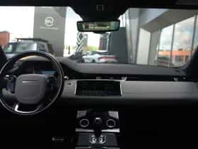 Land Rover Range Rover Evoque (2019) thumbnail 4