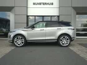 Land Rover Range Rover Evoque (2019) thumbnail 6