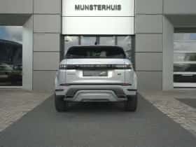 Land Rover Range Rover Evoque (2019) thumbnail 7