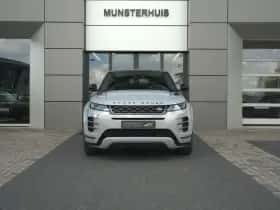 Land Rover Range Rover Evoque (2019) thumbnail 8
