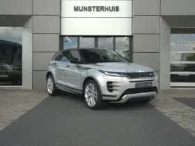 Land Rover Range Rover Evoque (2019) thumbnail 10