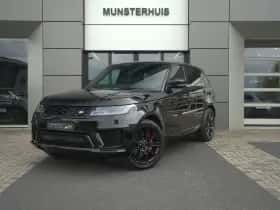 Land Rover Range Rover Sport (2021) thumbnail 1