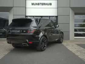 Land Rover Range Rover Sport (2021) thumbnail 2