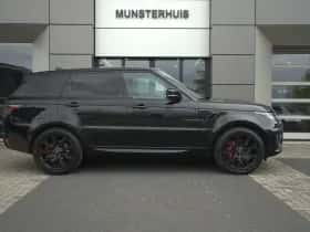 Land Rover Range Rover Sport (2021) thumbnail 11