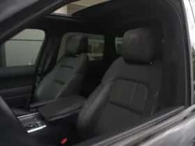 Land Rover Range Rover Sport (2021) thumbnail 12