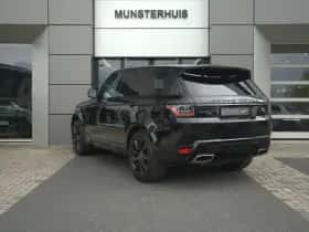 Land Rover Range Rover Sport (2021) thumbnail 14