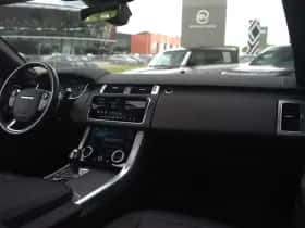 Land Rover Range Rover Sport (2021) thumbnail 3